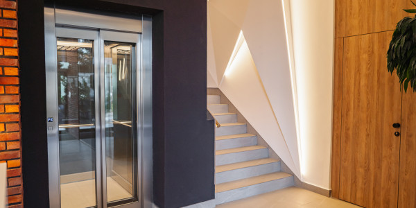 Comprar / Vender Apartamentos y Lofts en Teruel · con Ascensor