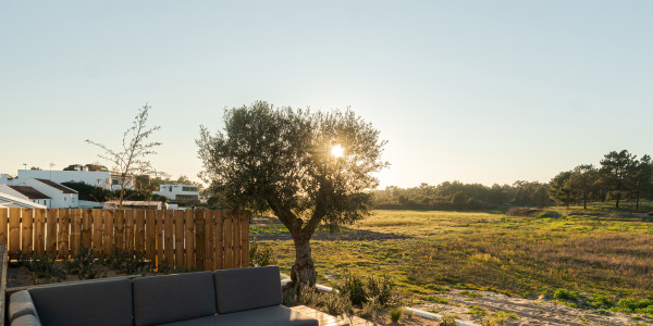 Comprar / Vender Casas Unifamiliares y Chalets en Alcañiz · con Jardín