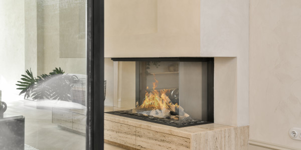 Comprar / Vender Dúplex y Áticos en Montalbán · con Chimenea