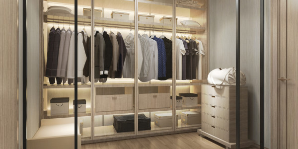 Comprar / Vender Dúplex y Áticos en Montalbán · con Vestidores / Espacio de Almacenamiento