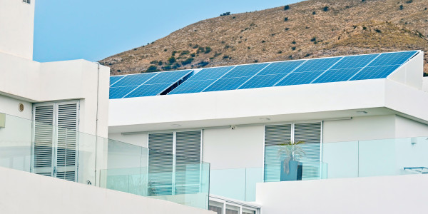 Comprar / Vender Pisos y Plantas Bajas en Montalbán · con Placas Solares
