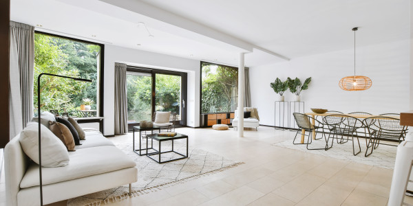 Compraventa de Inmuebles en Sarrión · Lofts