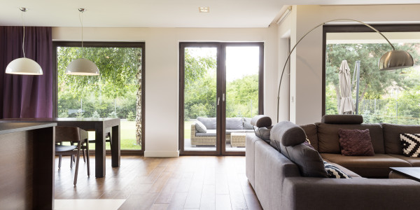 Compraventa de Inmuebles en Sarrión · Casas Pareadas