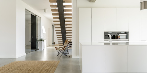 Compraventa de Inmuebles en Sarrión · Duplex