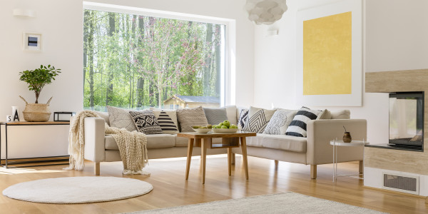Compraventa de Inmuebles en Sarrión · Pisos