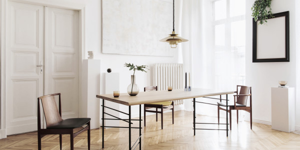 Compraventa de Inmuebles en Sarrión · Pisos Fincas Regias / Clásicas