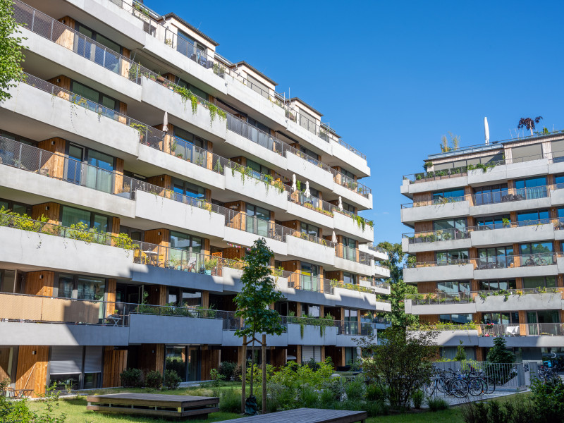 VKS Inmobiliaria · Operaciones de Compra / Venta con Confidencialidad